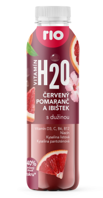 H2O-Vitamin-CervenyPomaranc-3D