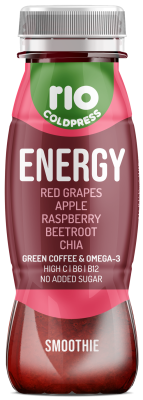 RCP energy 0,2L