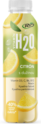 RIO-H2O-Vitamin-lemon