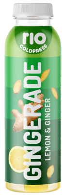 gingerade