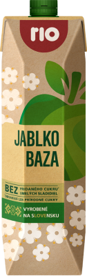 jablko-baza